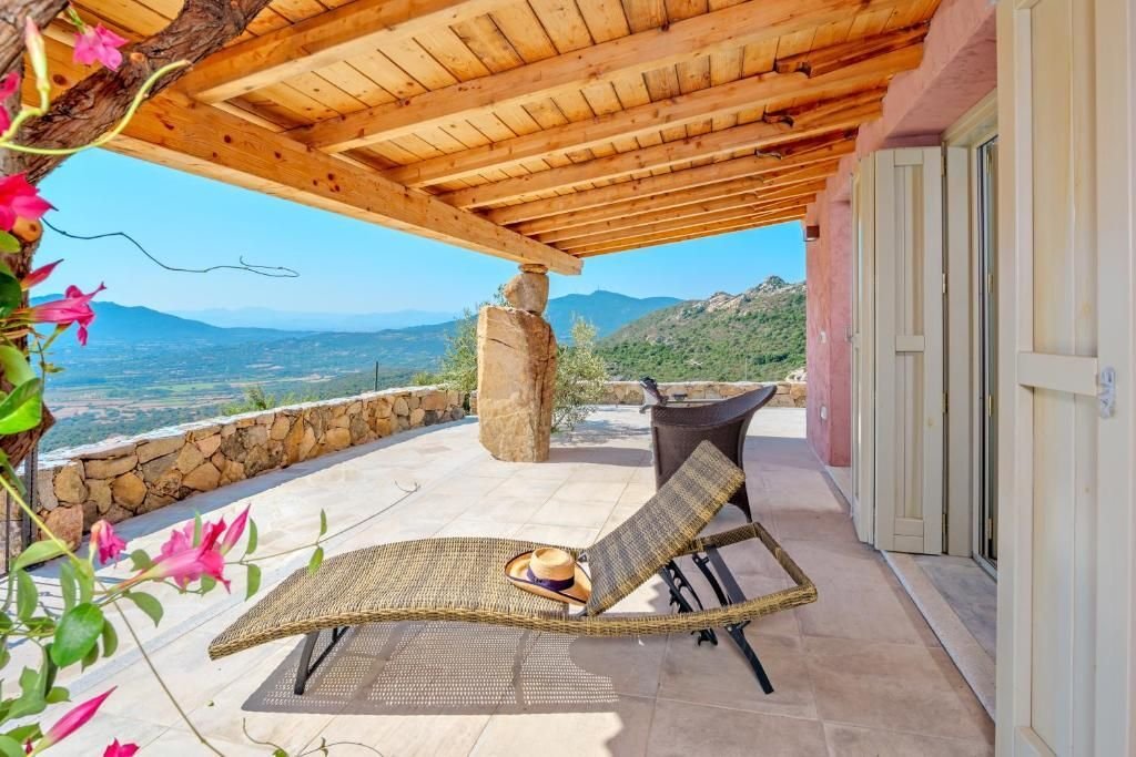 Villa in Porto Rotondo, Olbia, Sardinia 5 - 15028831
