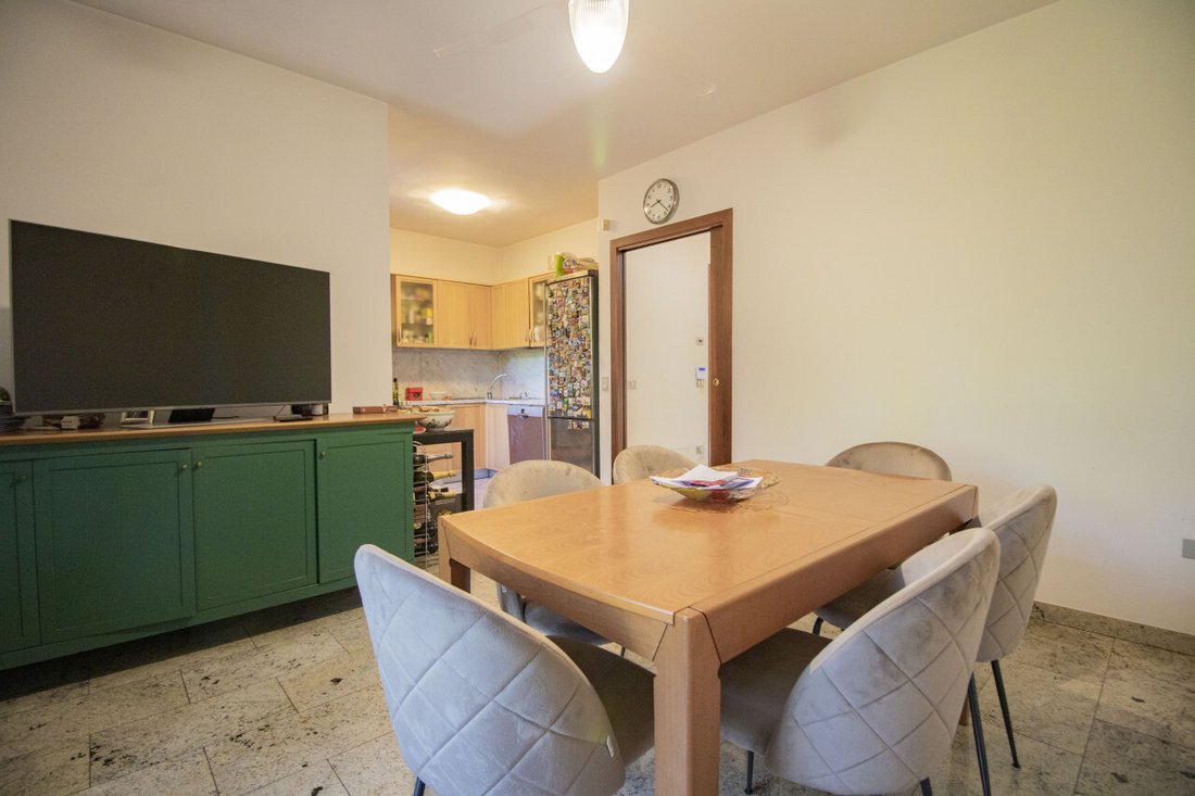 House in Bagnolo di Sopra, Montemurlo, Tuscany 3 - 16000570