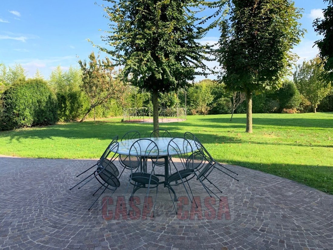 House in Este, Veneto, Italy 3 - 12599462