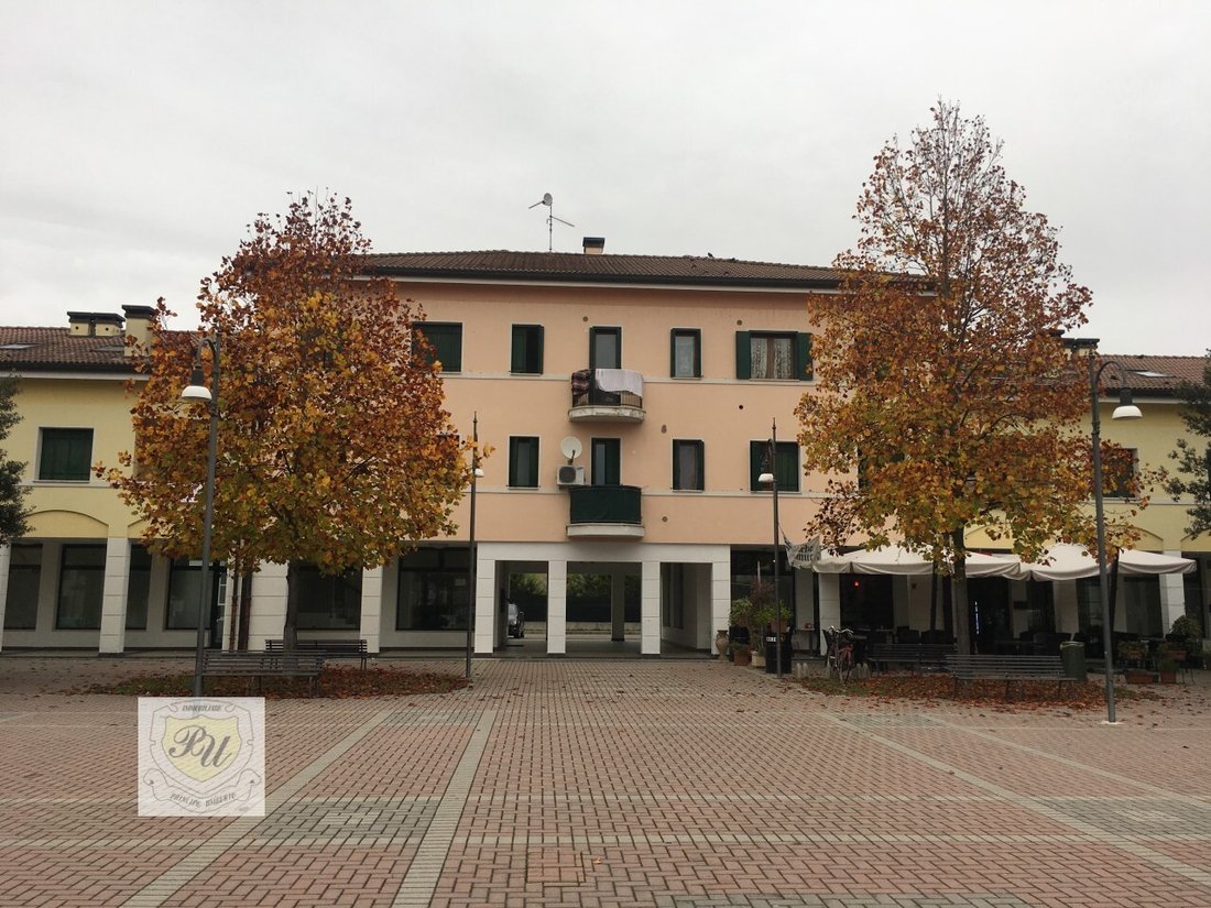 Land in Casale di Scodosia, Veneto, Italy 5 - 12513682