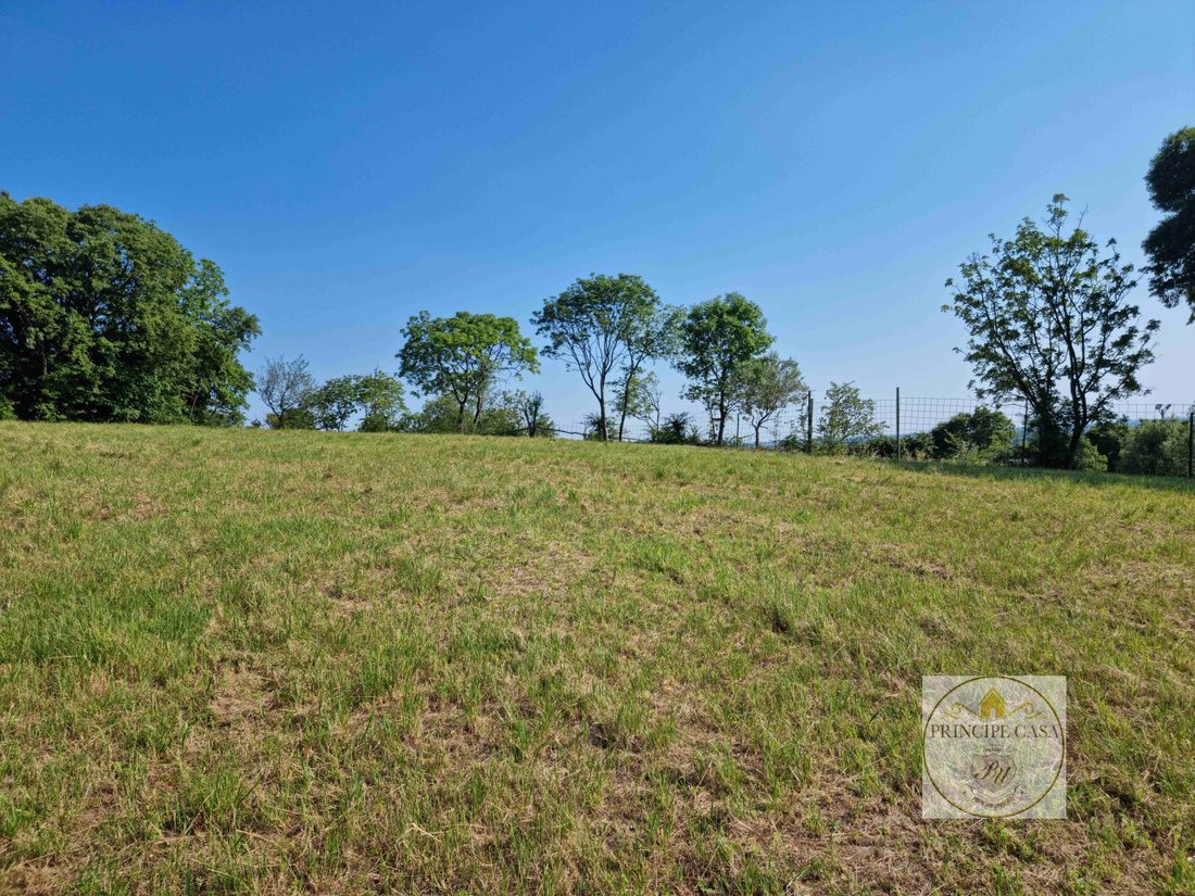 Land in Calaone, Veneto, Italy 2 - 12119156