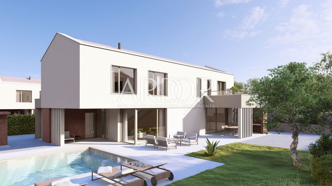 House in Labin, Istria County, Croatia 2 - 16022983