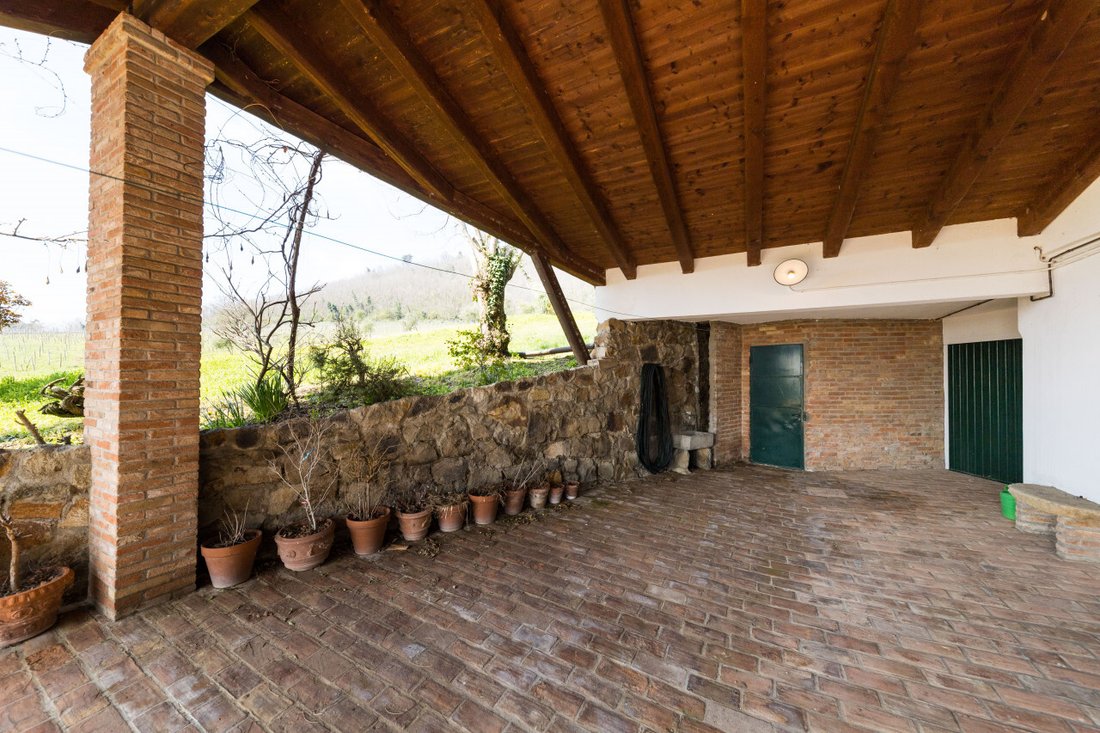 House in Calaone, Veneto, Italy 2 - 15553914