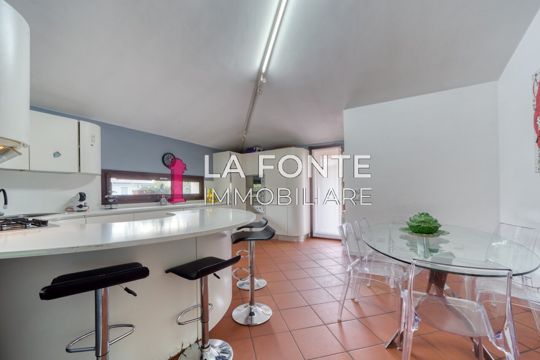 Villa in Vigonza, Veneto, Italy 3 - 13787123