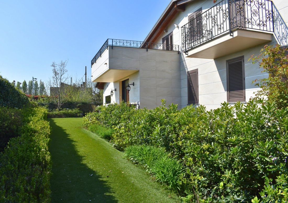 House in Marore, Emilia-Romagna, Italy 1 - 15465108