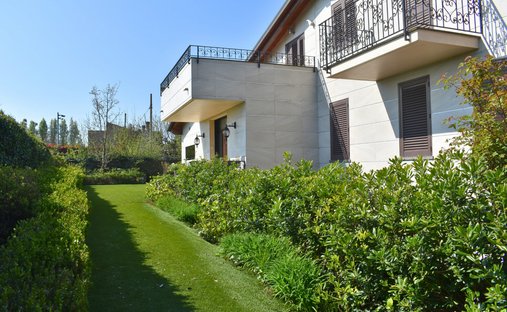 Maison à Marore, Émilie-Romagne, Italie 1