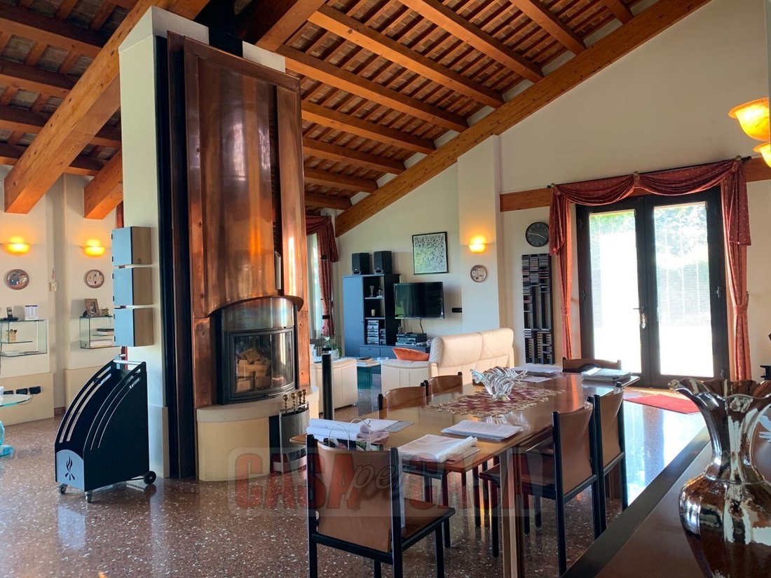 House in Este, Veneto, Italy 1 - 12599462