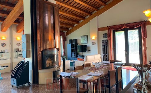 Casa en Este, Véneto, Italia 1