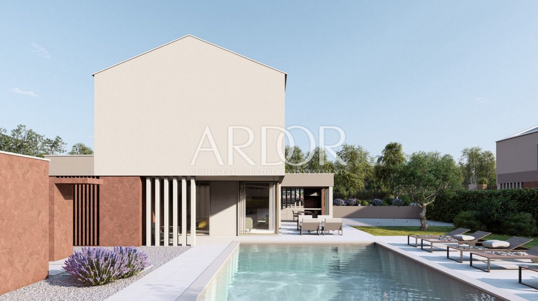 House in Labin, Istria County, Croatia 4 - 16022983