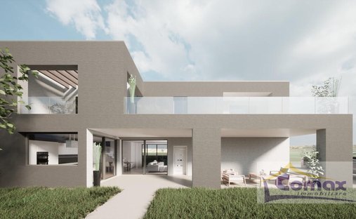 Maison à Caselle, Selvazzano Dentro, Vénétie 1