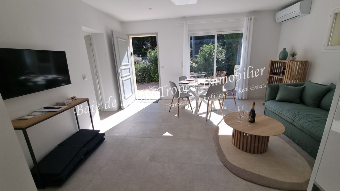 House in Gassin, Provence-Alpes-Côte d'Azur, France 2 - 16022716