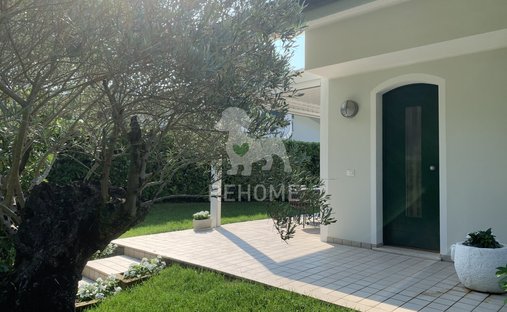 Villa a Lignano Pineta, Lignano Sabbiadoro, Friuli-Venezia Giulia 1