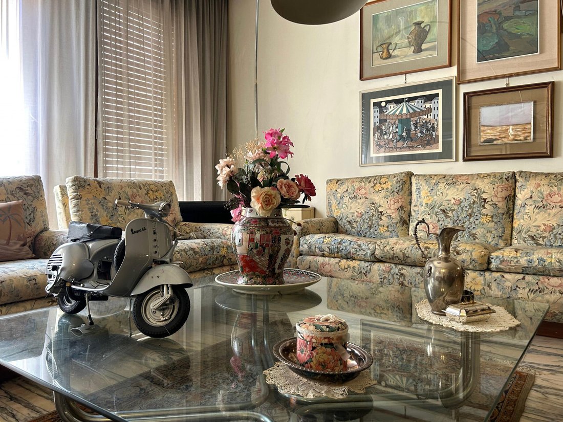 Apartment in Piazze, Padua, Italy 1 - 15811832