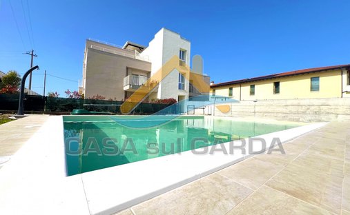 Apartment in San Benedetto di Lugana, Peschiera del Garda, Veneto 1