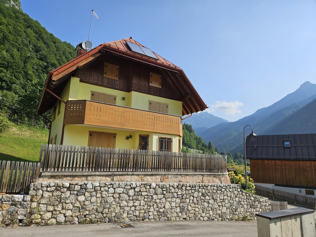House in Forni Avoltri, Friuli – Venezia Giulia, Italy 2 - 14561817