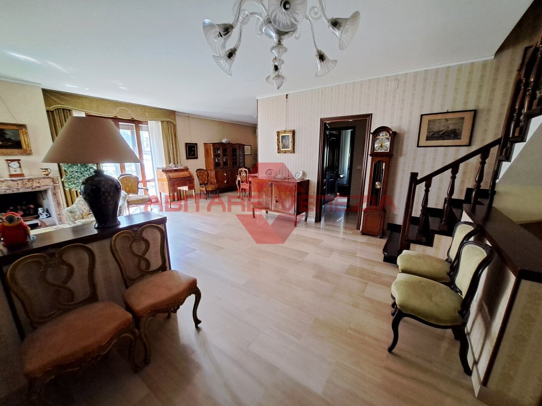 Villa in Isle of Lido, Veneto, Italy 1 - 15132696