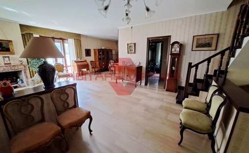 Villa in Isle of Lido, Veneto, Italy 1