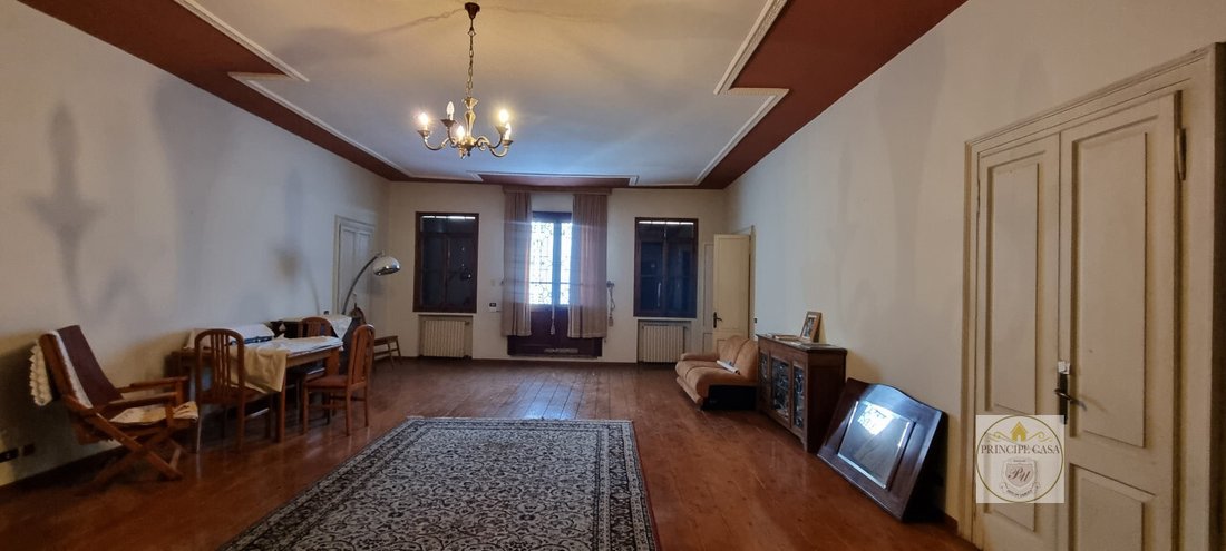 Villa in Arquà Petrarca, Veneto, Italy 2 - 12698504