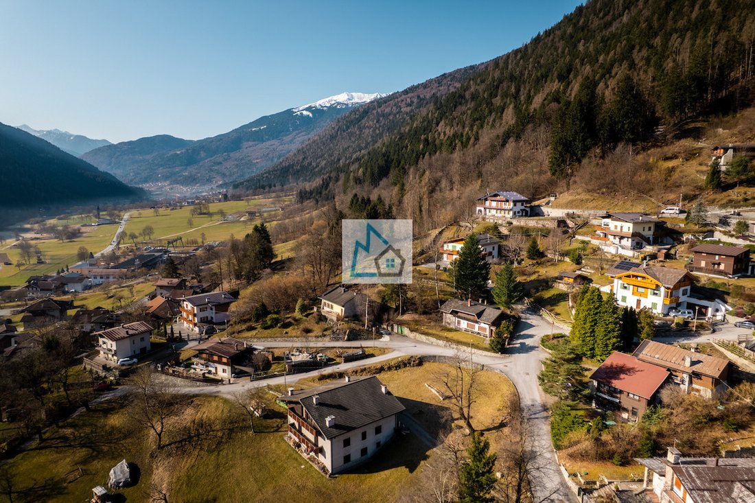 Villa in Spiazzo, Trentino – Alto Adige/Südtirol, Italy 2 - 15367894