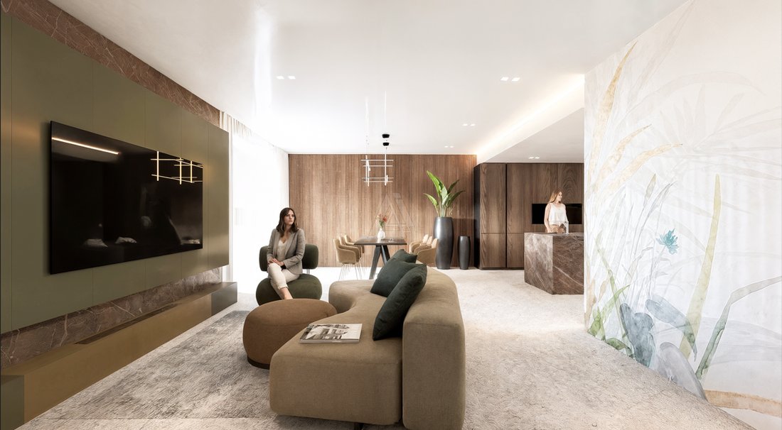 Apartment in Castelfranco Veneto, Veneto, Italy 3 - 16015849
