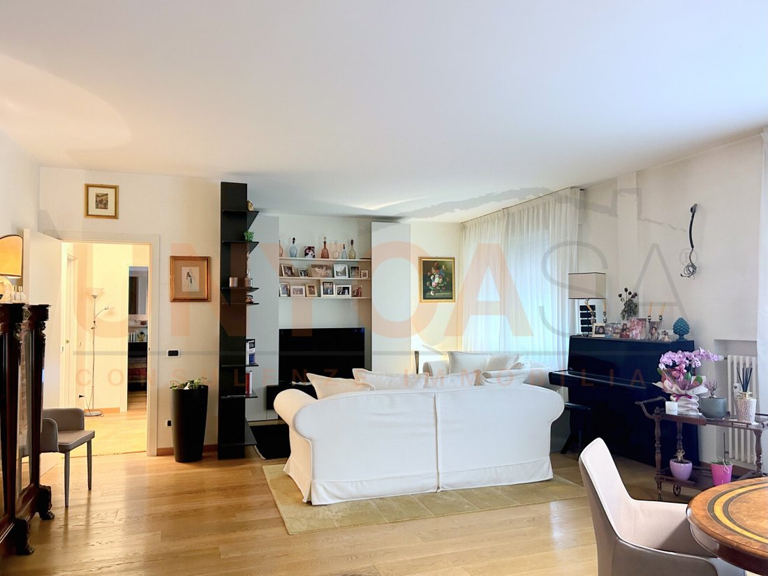 Apartment in Piazze, Padua, Italy 1 - 15717723