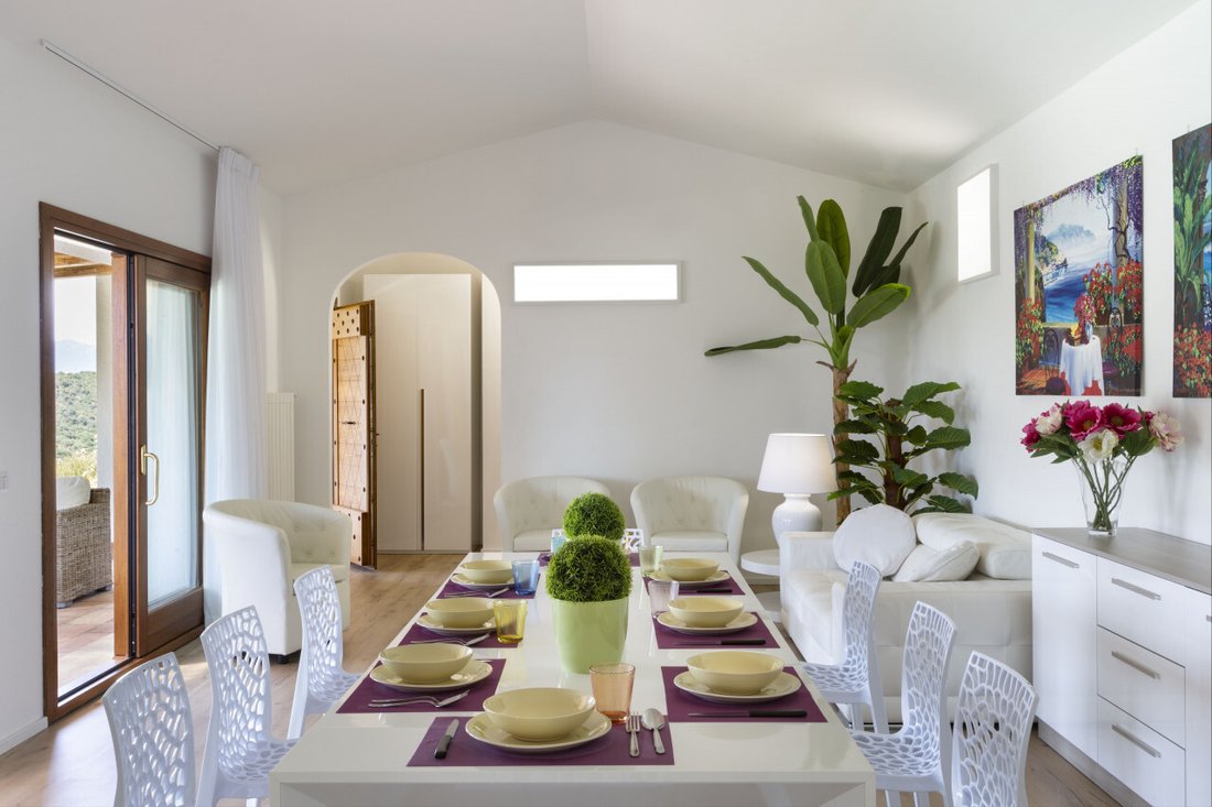 Villa in Peripheral Fractions, Olbia, Sardinia 5 - 13656497