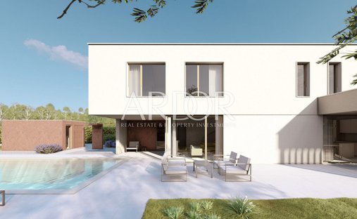 Casa en Labin, Istria, Croacia 1