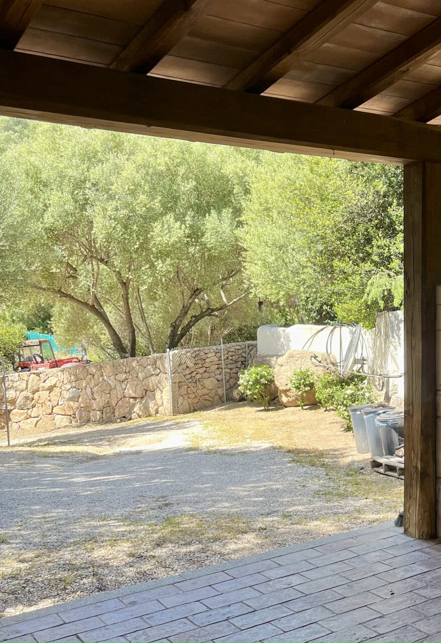 House in Peripheral Fractions, Olbia, Sardinia 4 - 14212180