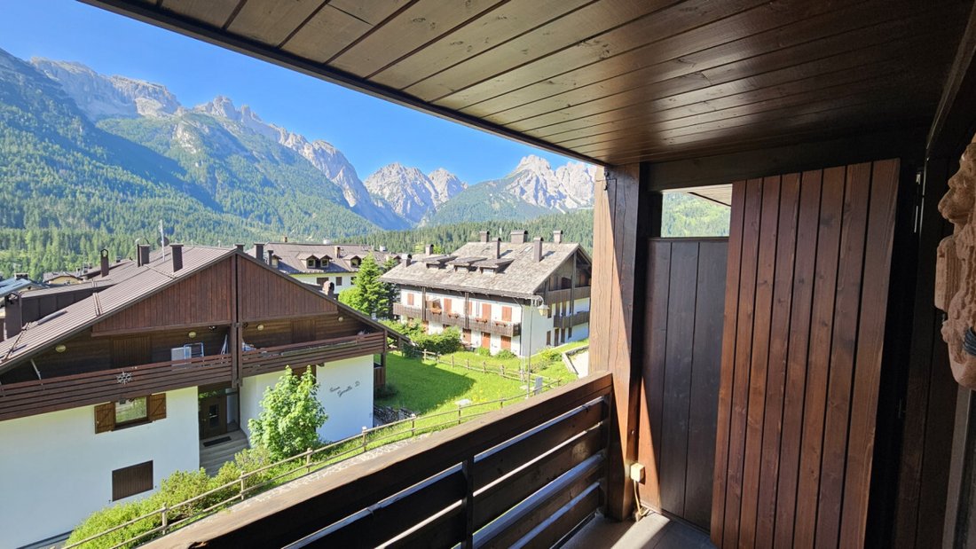 Apartment in Sappada, Friuli – Venezia Giulia, Italy 2 - 15938323