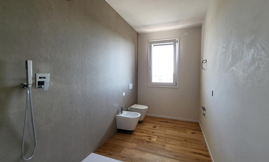 Apartment in Sacra Famiglia, Padua, Italy 3 - 15661433