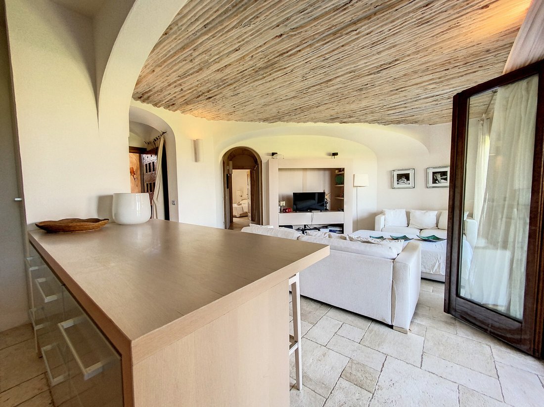 Apartment in Marina di Porto Cervo, Porto Cervo, Italy 5 - 13656484