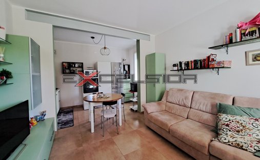 House in Cona, Veneto, Italy 1
