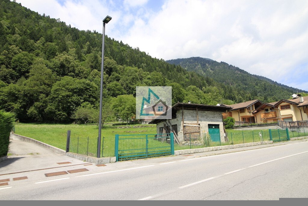 Land in Pelugo, Trentino – Alto Adige/Südtirol, Italy 4 - 14590439