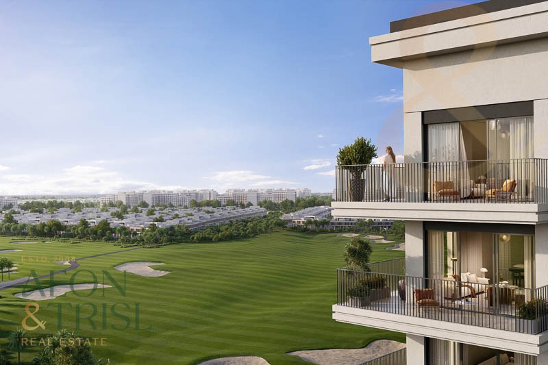 Apartment in Dubai South Logistics District, Dubai, United Arab Emirates 1 - 16021652
