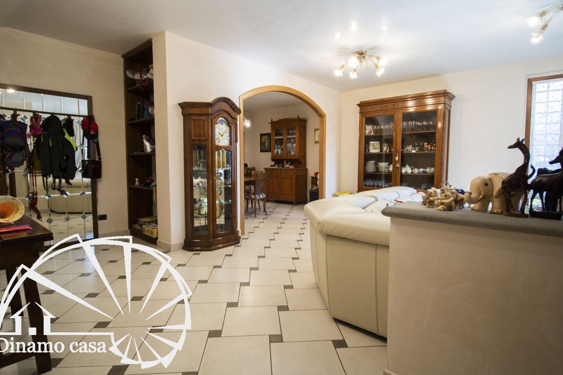 House in Poggio a Caiano, Tuscany, Italy 2 - 15306562
