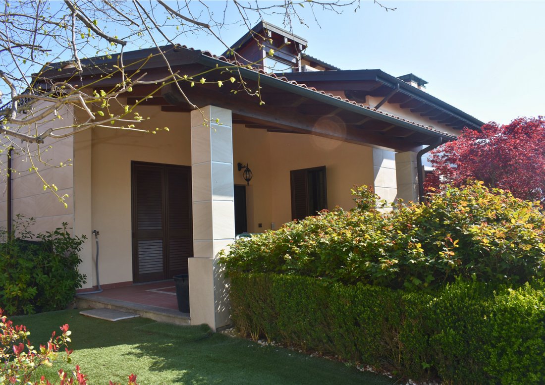 House in Marore, Emilia-Romagna, Italy 3 - 15465088