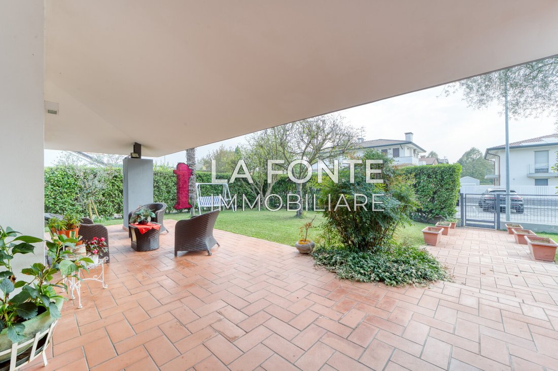 Villa in Vigonza, Veneto, Italy 4 - 13787123