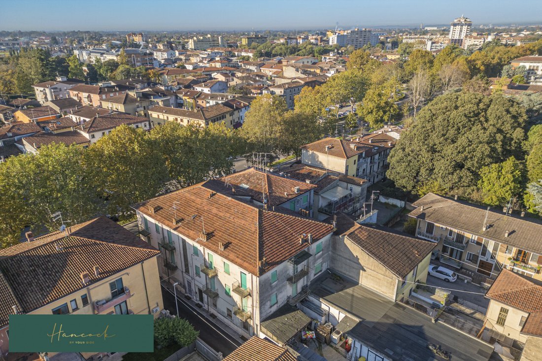 Estate in San Giovanni Lupatoto, Veneto, Italy 2 - 14953608