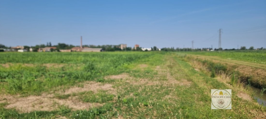 Land in Loreo, Veneto, Italy 4 - 13256360