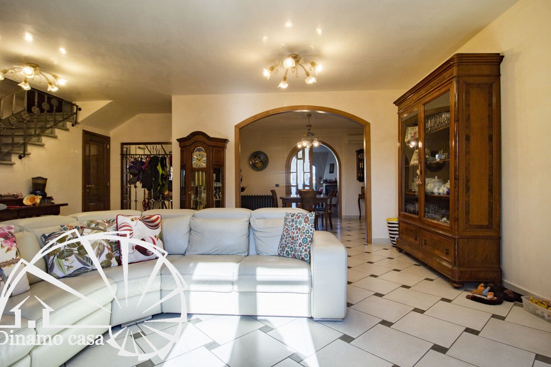 House in Poggio a Caiano, Tuscany, Italy 1 - 15306562
