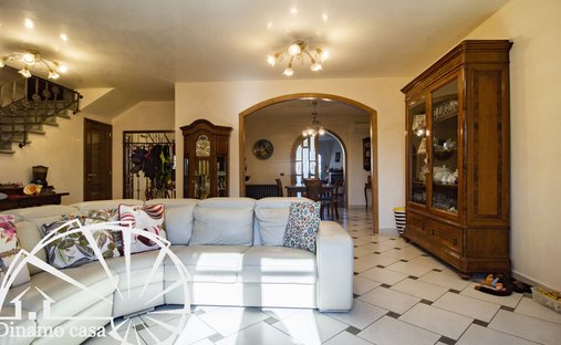 House in Poggio a Caiano, Tuscany, Italy 1