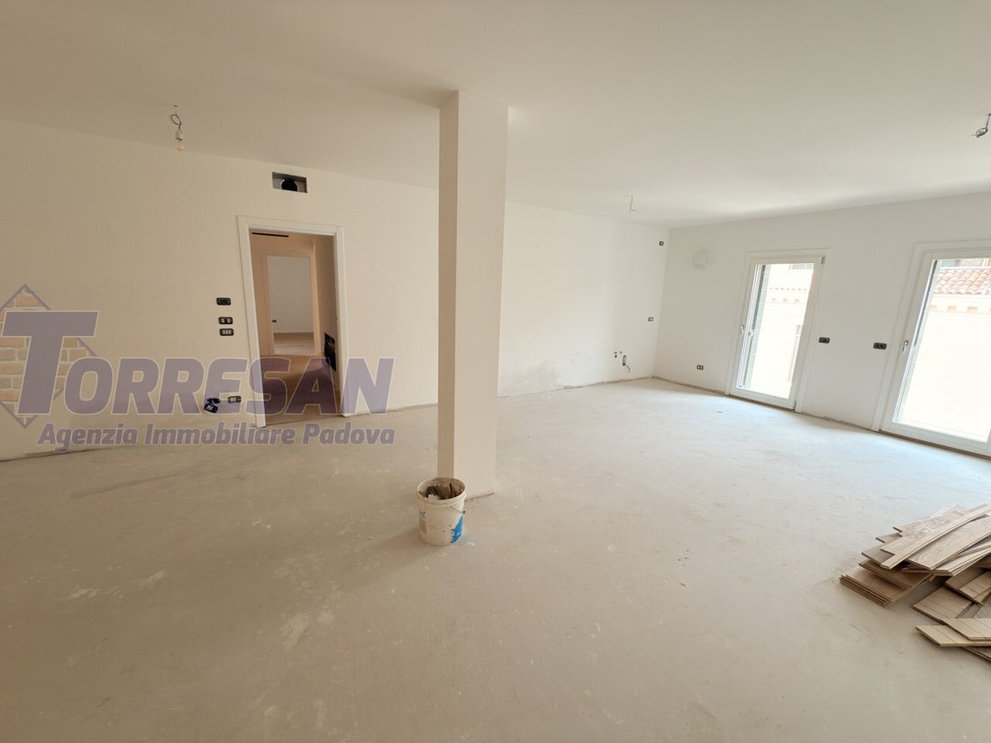 Apartment in Savonarola - Ferrovia, Padua, Italy 5 - 13881615