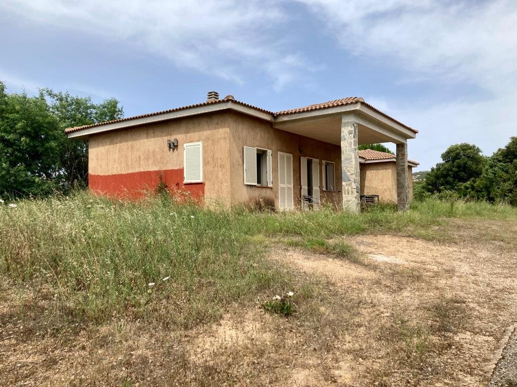 Villa in Monticanaglia, Sardinia, Italy 3 - 13656492