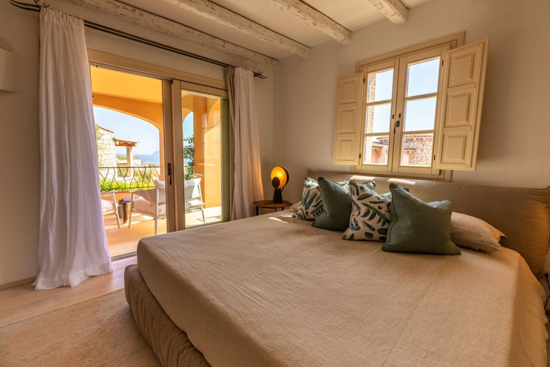 House in Abbiadori, Arzachena, Italy 4 - 13656481