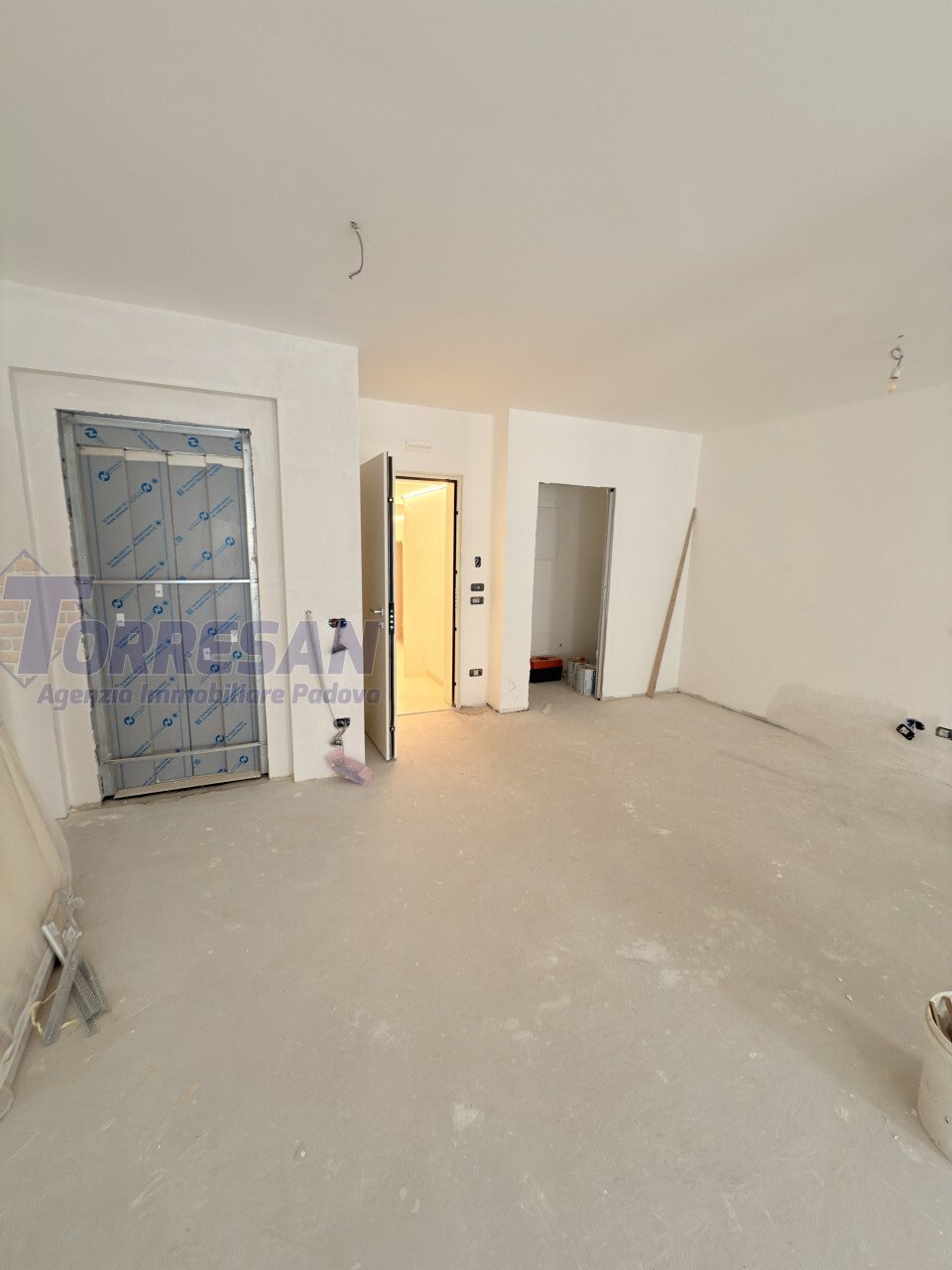 Apartment in Savonarola - Ferrovia, Padua, Italy 4 - 13881615