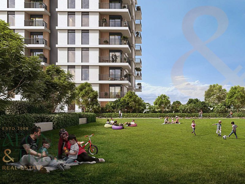 Apartment in Dubai Hills Estate, Dubai, United Arab Emirates 3 - 16021653