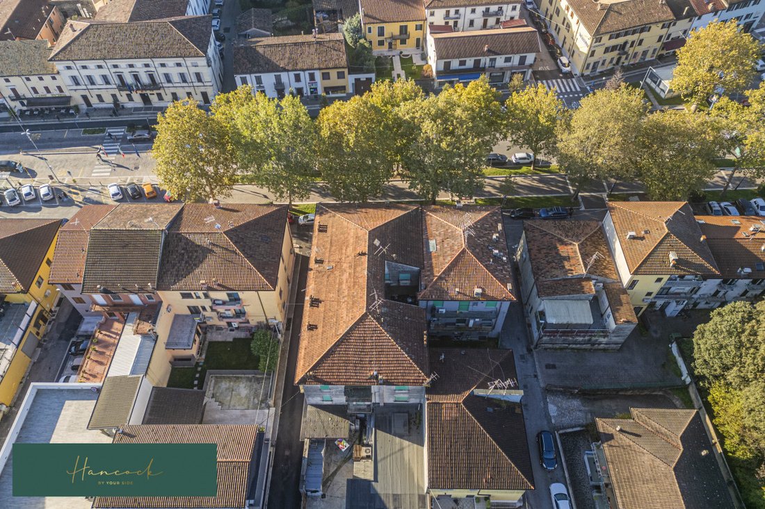 Estate in San Giovanni Lupatoto, Veneto, Italy 5 - 14953608
