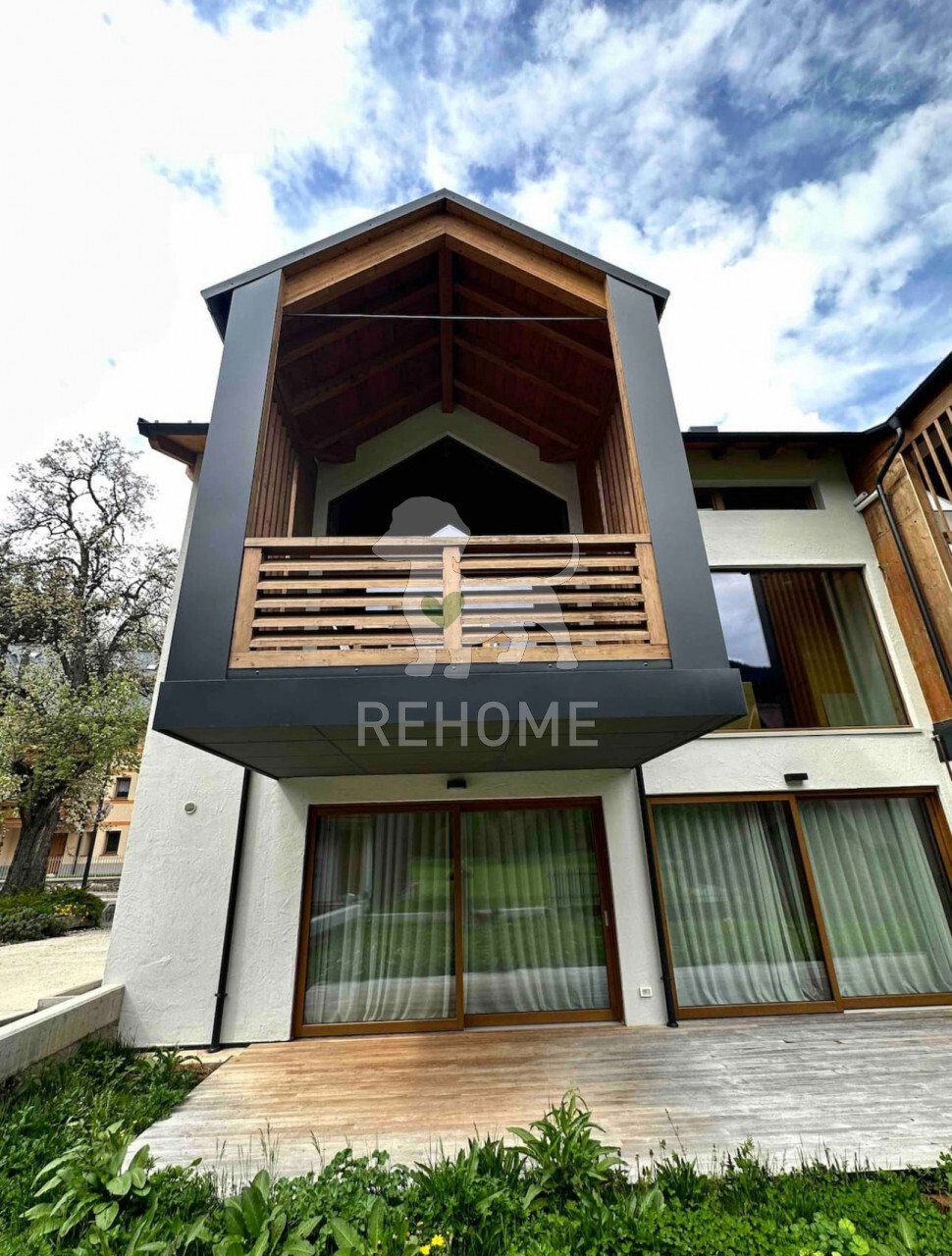 Apartment in Tarvisio, Friuli – Venezia Giulia, Italy 2 - 14352598
