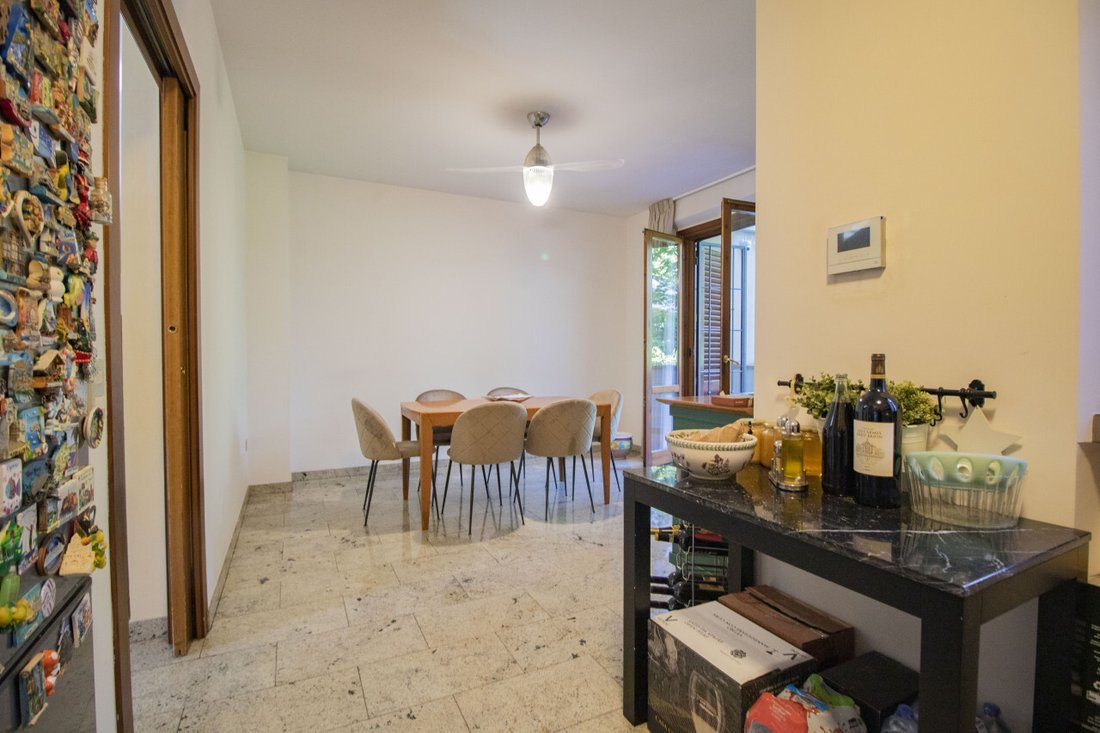 House in Bagnolo di Sopra, Montemurlo, Tuscany 5 - 16000570