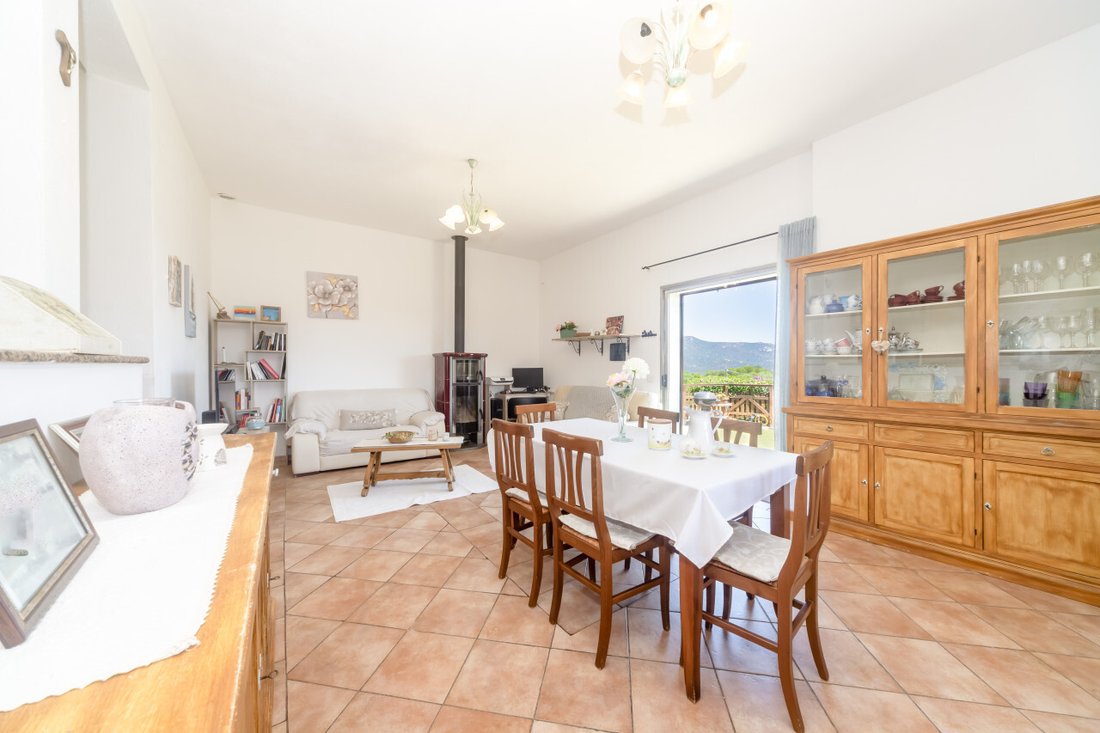 Villa in Porto Rotondo, Olbia, Sardinia 4 - 15968089